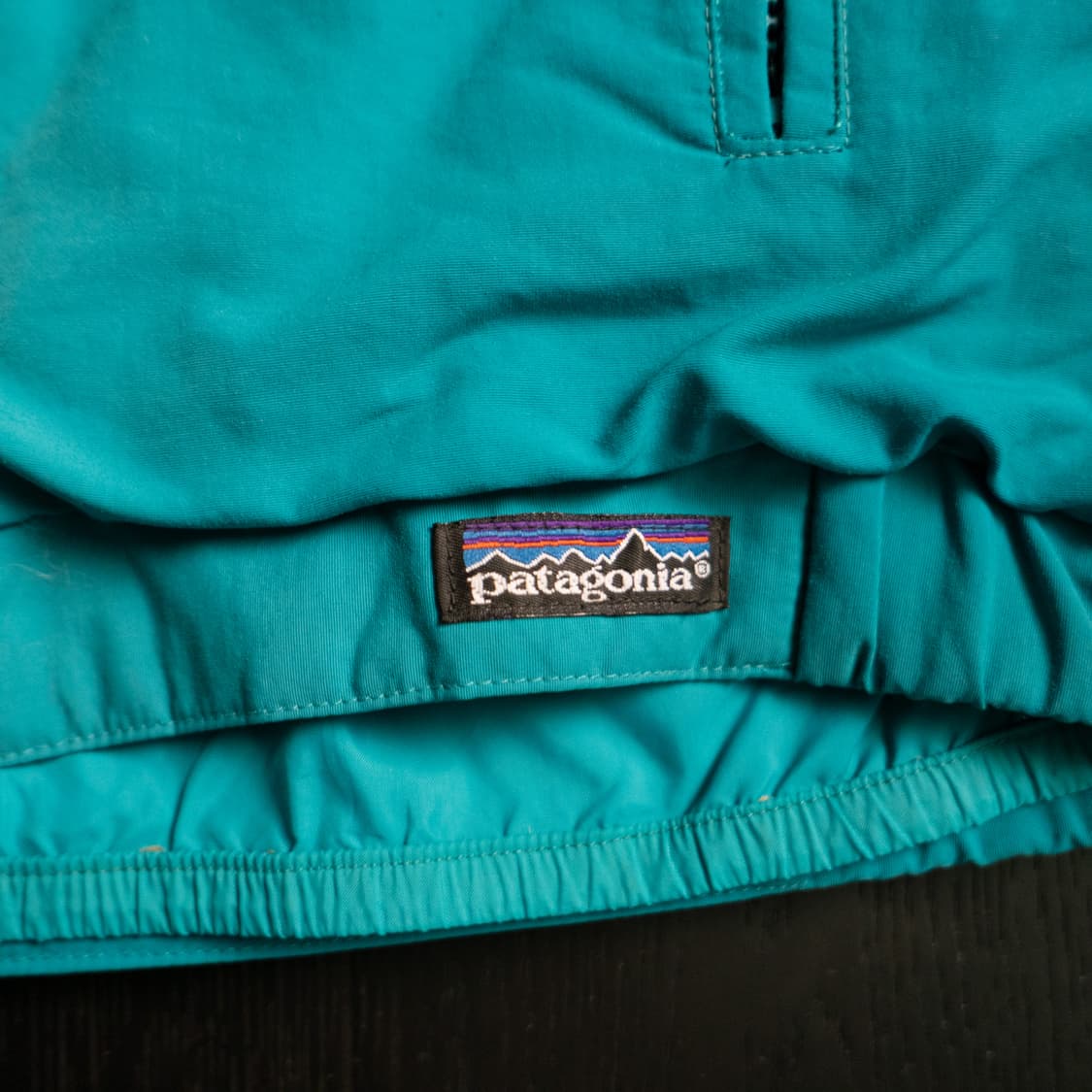 1990s Patagonia Synchilla Cirque Jacket 상품이미지8