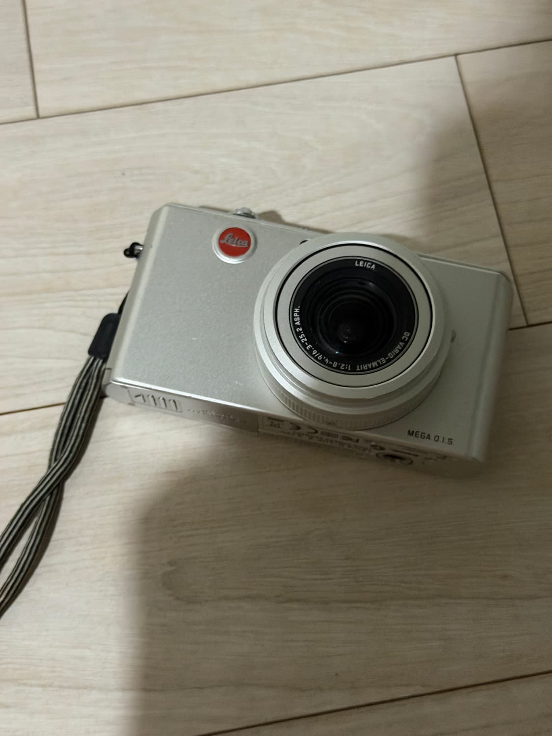 라이카 디럭스2 d lux 2 관상용 상품이미지3