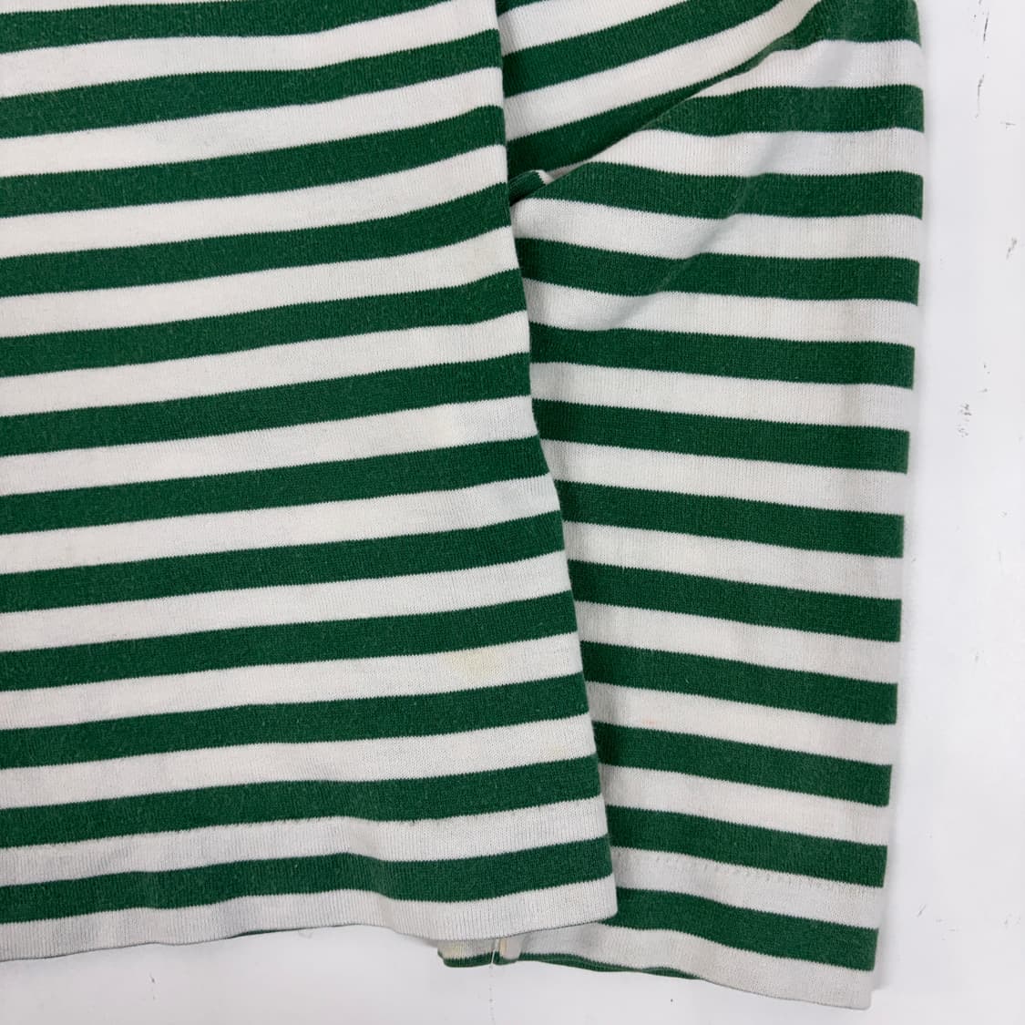 꼼데가르송 롱슬리브 상품이미지8