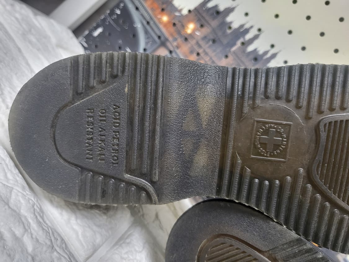 닥터마틴 플로랄 여성 첼시부츠 250 공용  SE12 상품이미지7