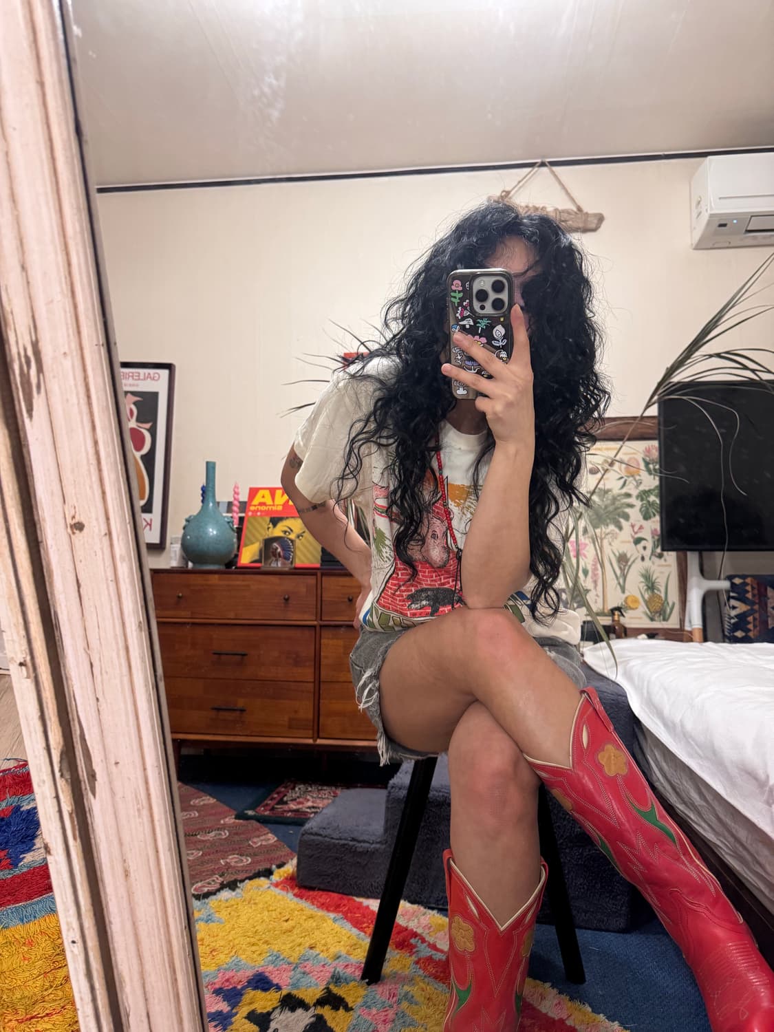 Madeworn pink floyd /메이드원 상품이미지7