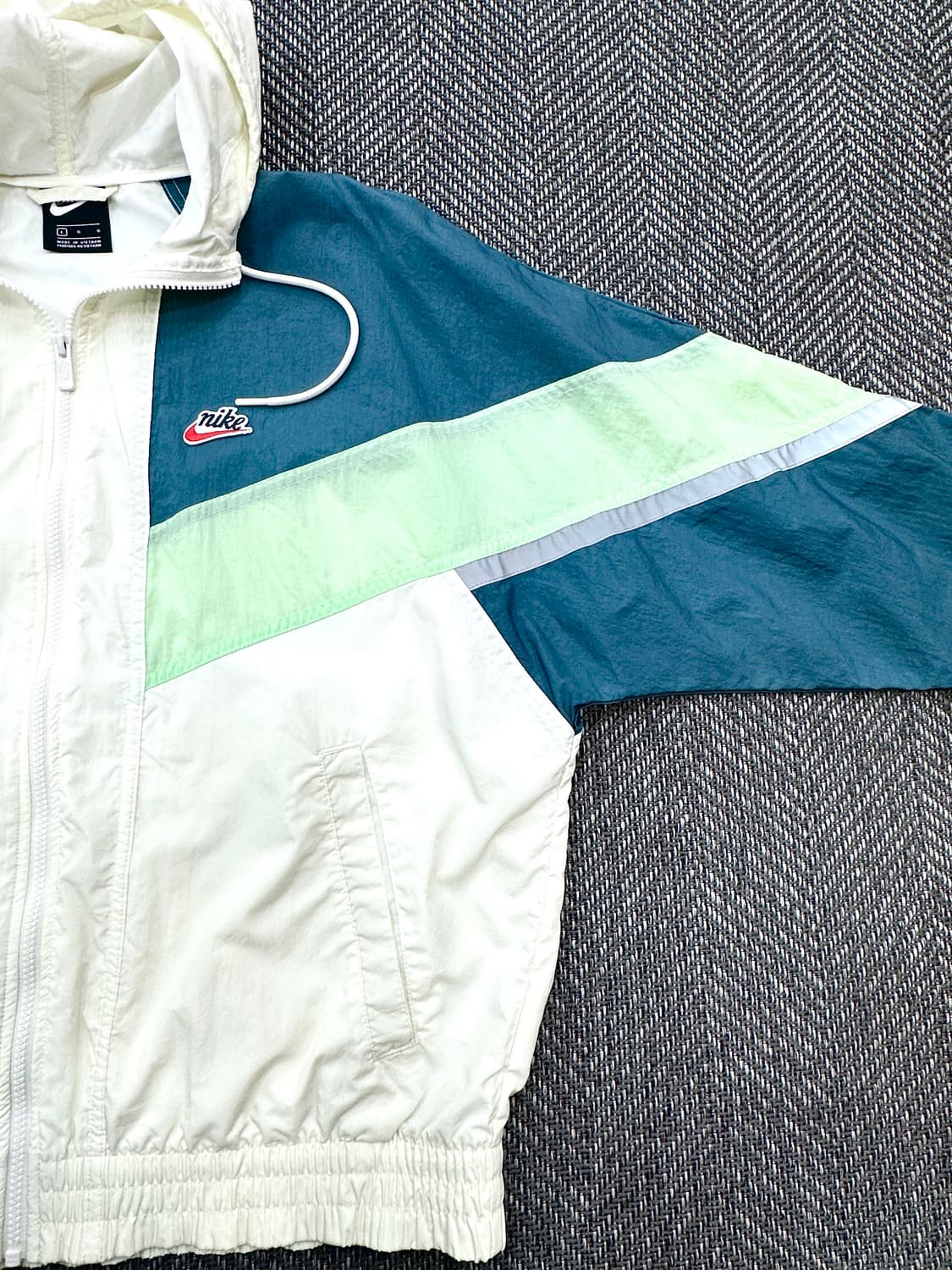 나이키 바람막이  상품이미지7