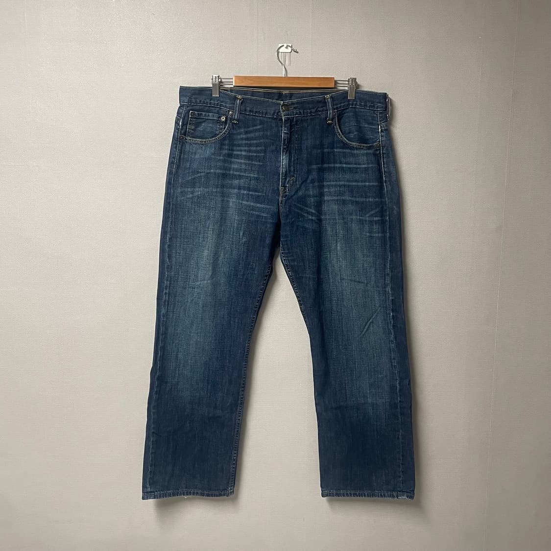 리바이스 Levi’s 569 (36x30) 상품이미지2