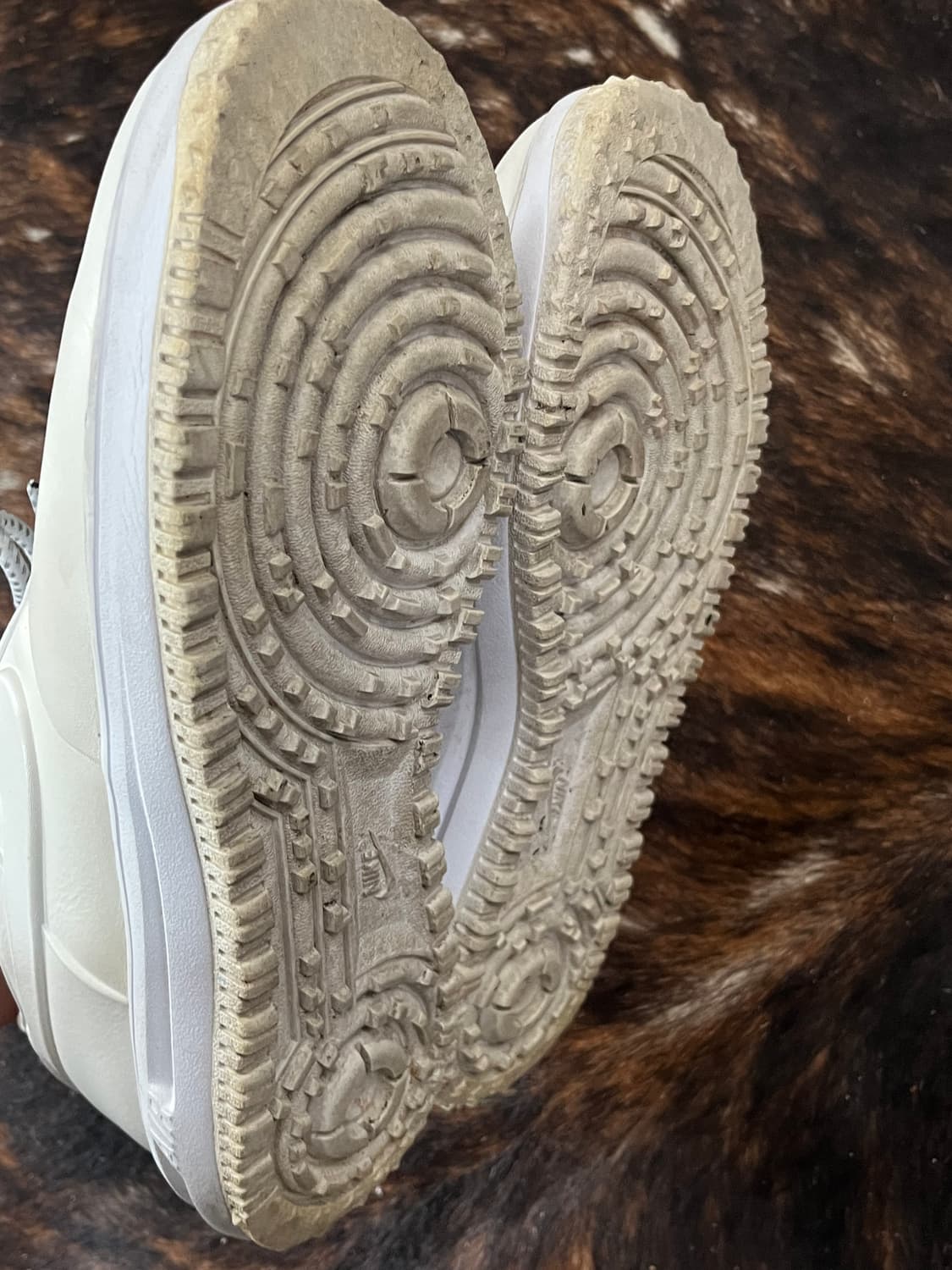 NIKE LUNAR FORCE 1 DUCKBOOT LOW 상품이미지6