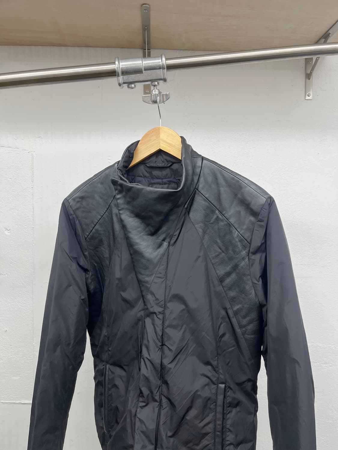 L) ARMANI MAAT "LINE" UNBALANCE ARCHIVE 상품이미지4