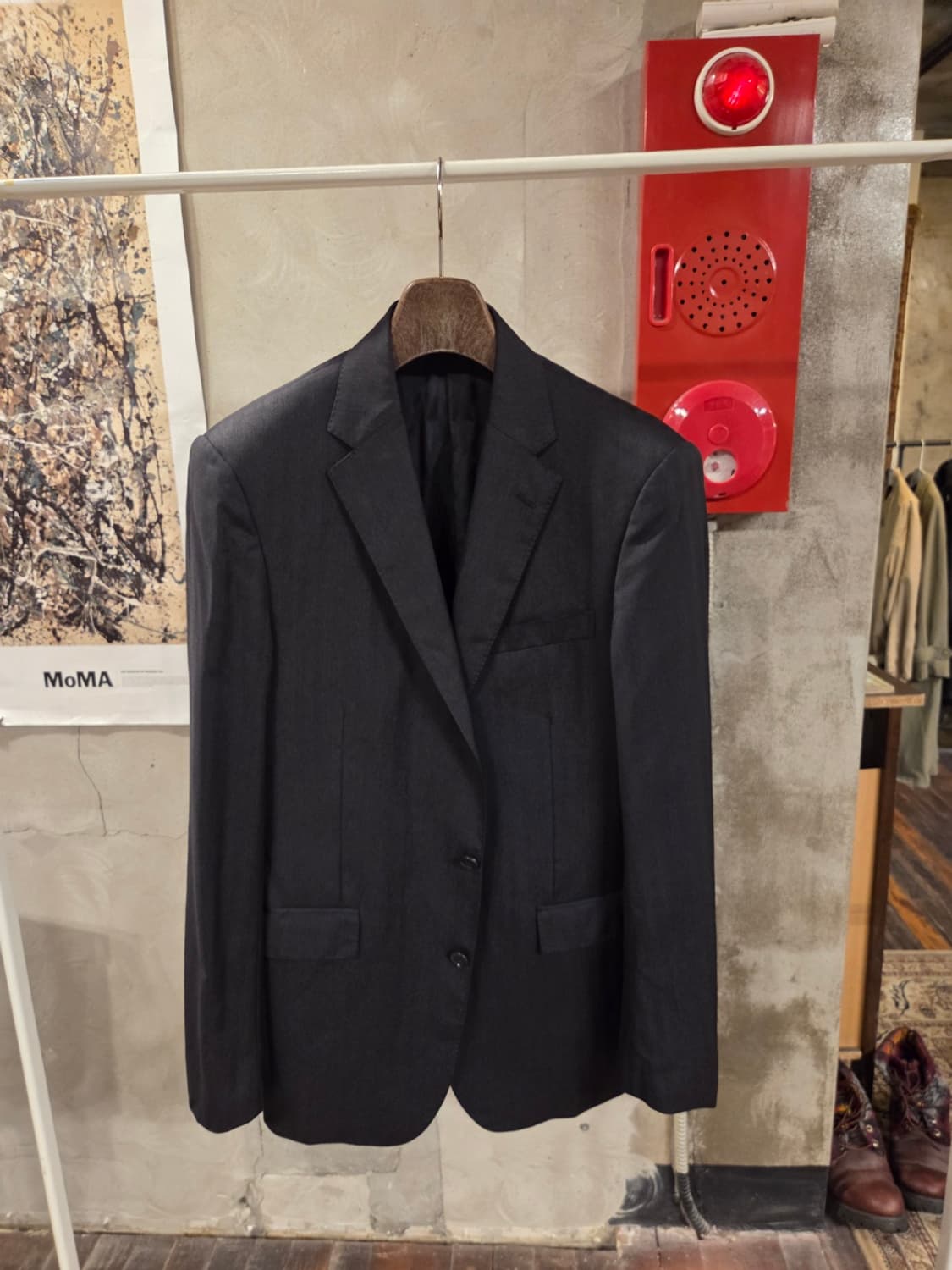 폴로랄프로렌 테일러드자켓  상품이미지1