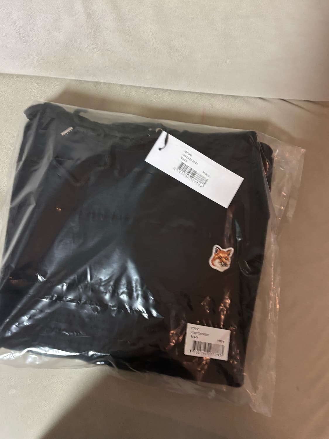 메종키츠네 후드  상품이미지3