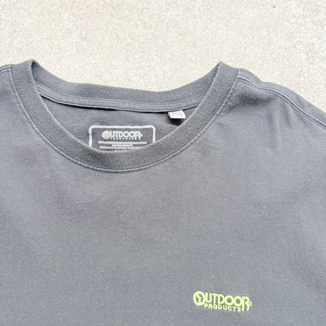 아웃도어 프로덕츠 반팔티  상품이미지5