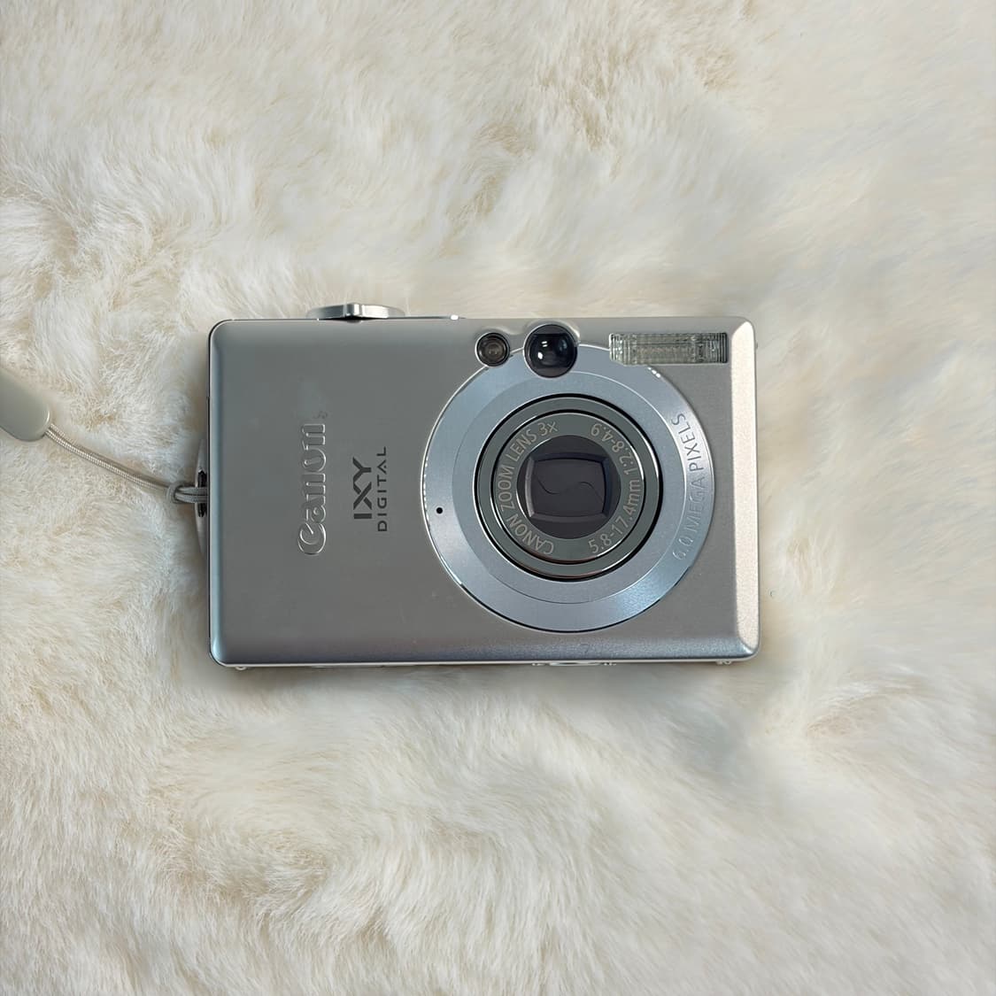 민트급) 캐논 익서스60 상품이미지1