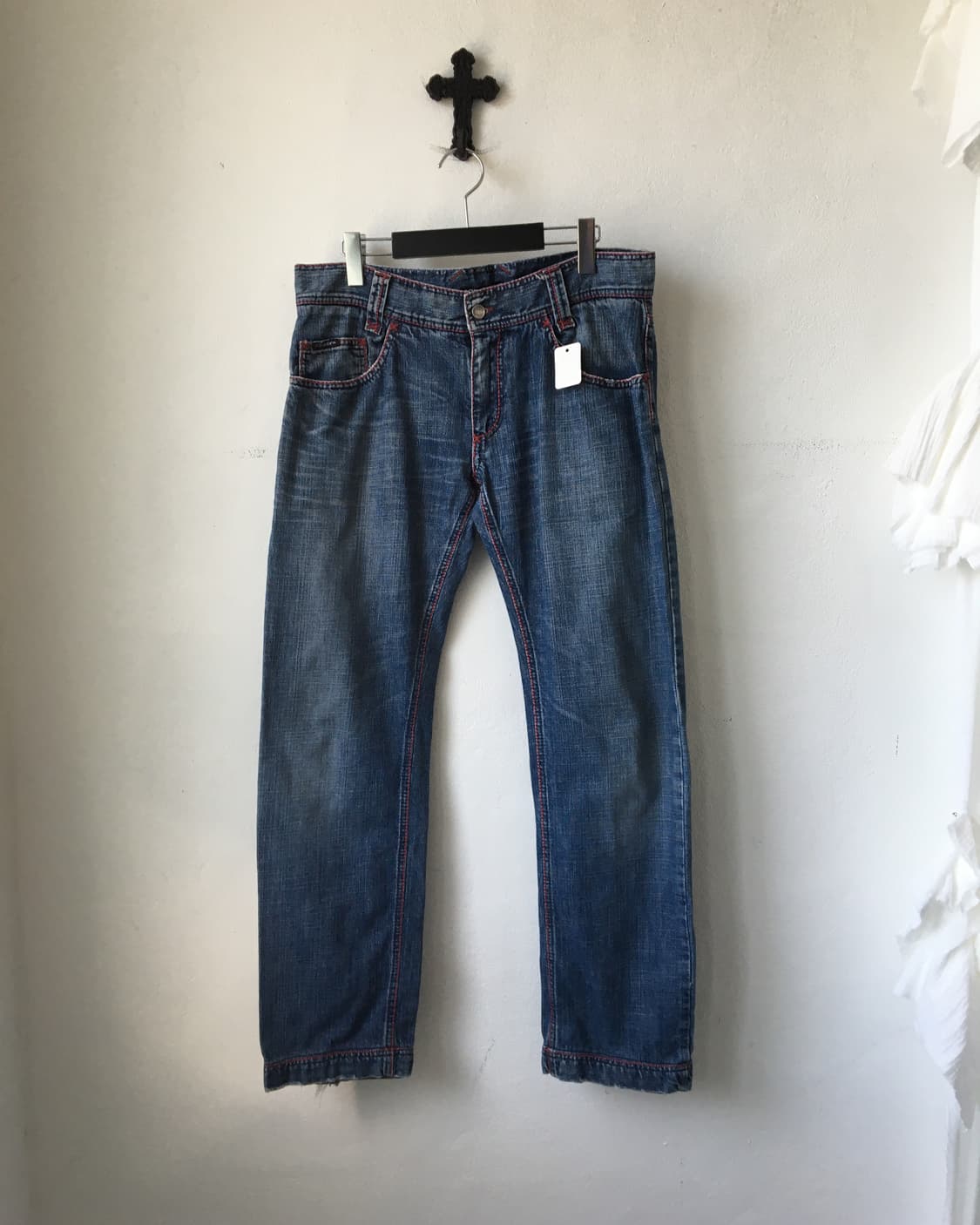 Dolce & gabbana denim pants 상품이미지3