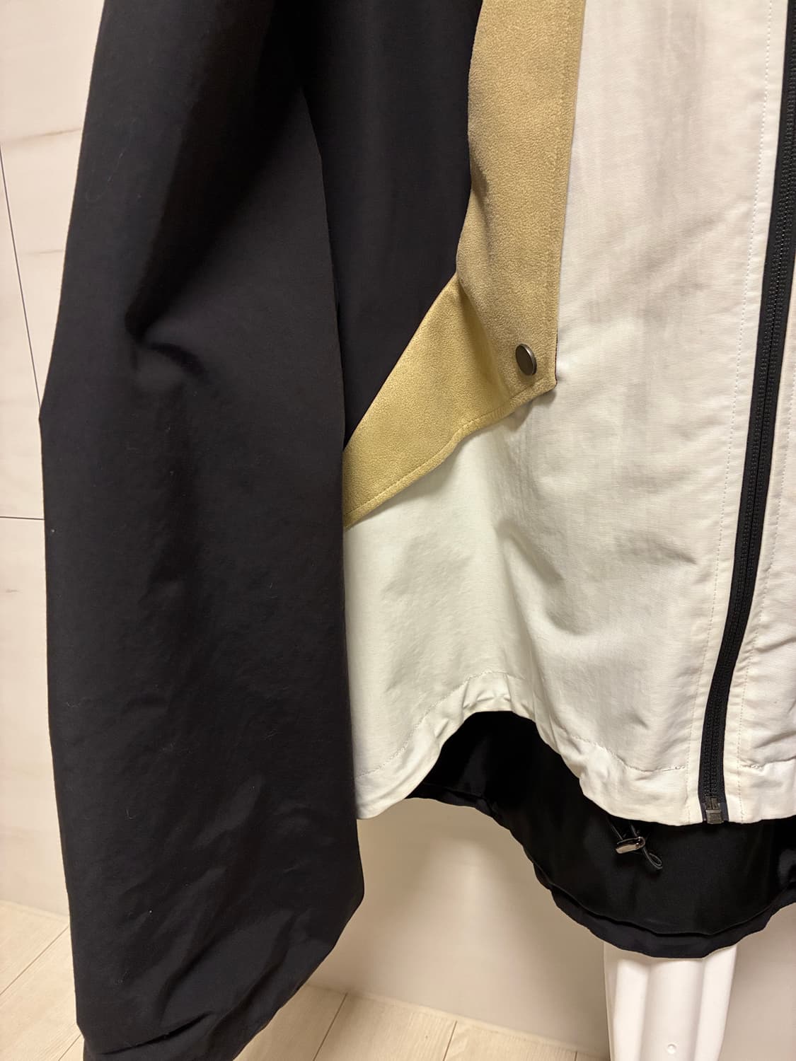 NAMESAKE Family Matters 트랙 자켓 M 상품이미지3