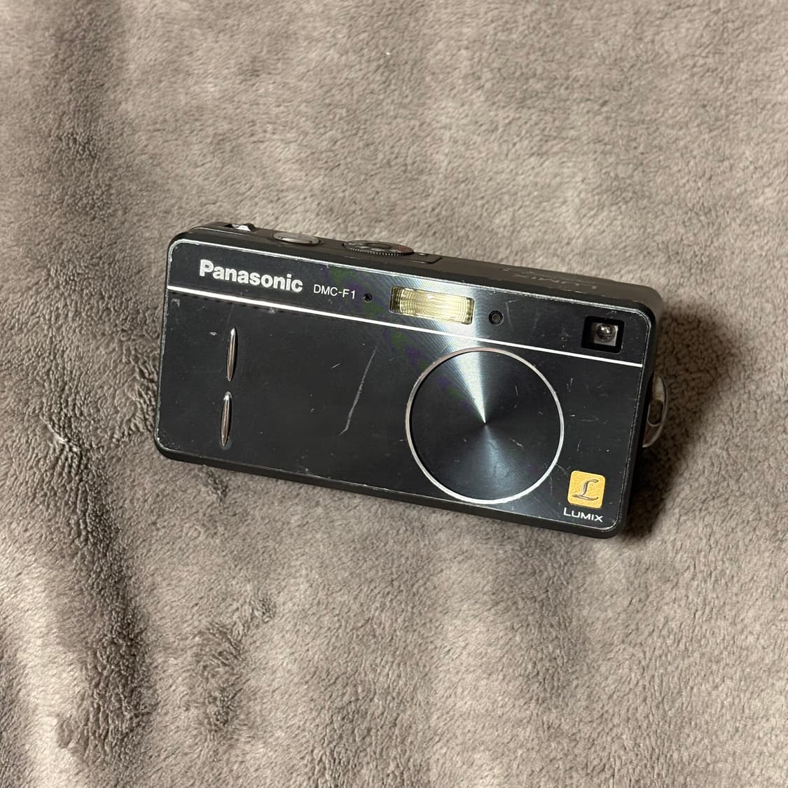 파나소닉 라이카 렌즈 DMC - F1 상품이미지2