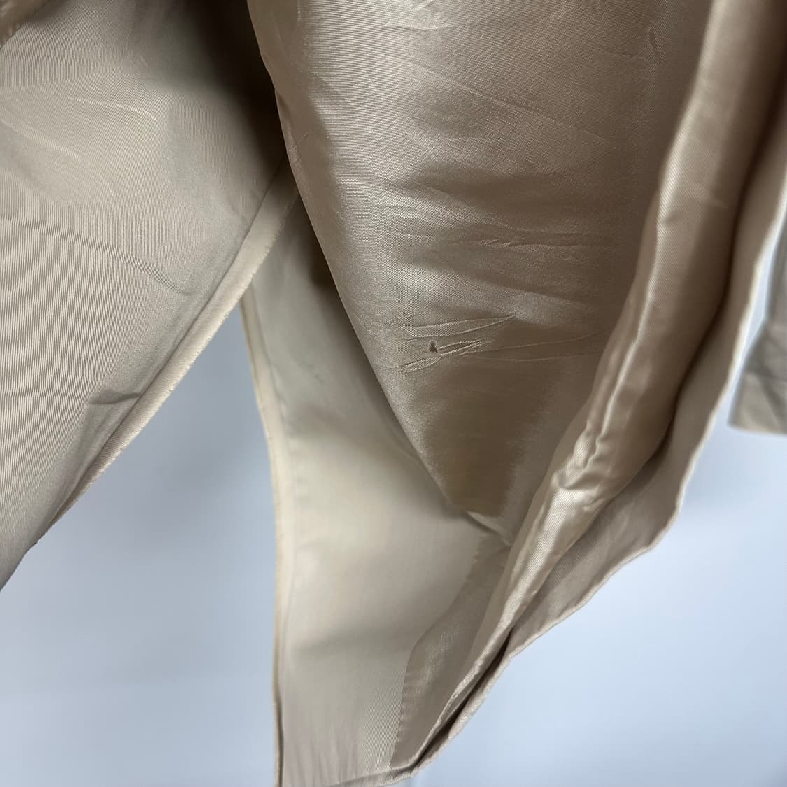 막스마라 막스앤코 개더드 코트 상품이미지9