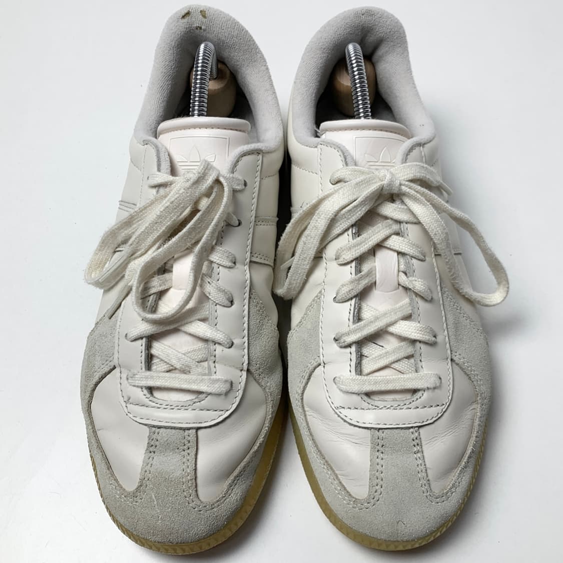 [255/정품] Adidas 아디다스 BW아미 남성 운동화신발 상품이미지2