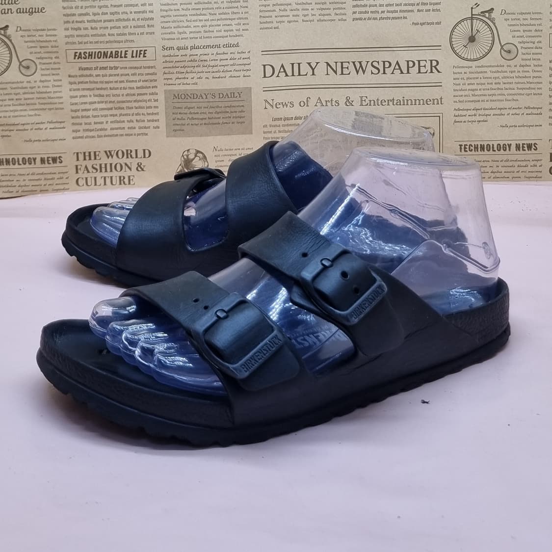 버켄스탁 아리조나 EVA 샌들230 상품이미지1