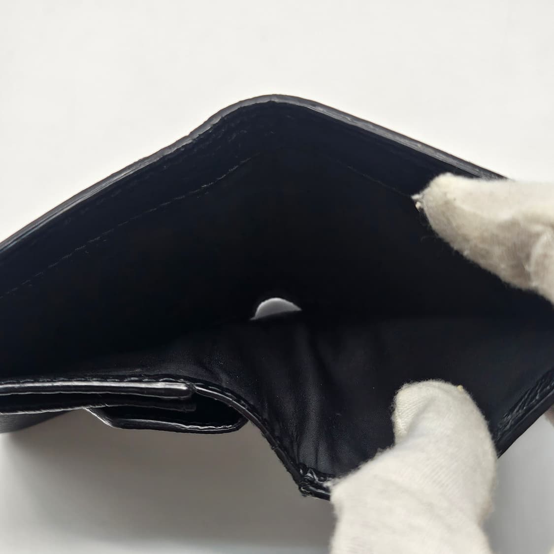 정품 메종마르지엘루 컴팩트 포켓 반지갑 상품이미지10