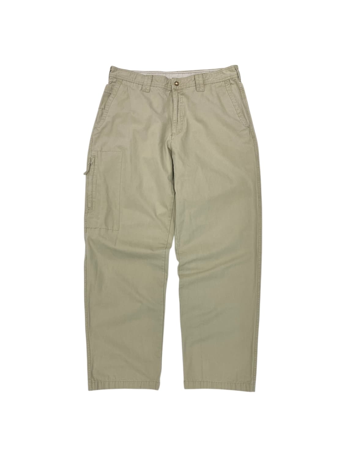 00's 콜롬비아 캔버스 유틸리티 팬츠  상품이미지1