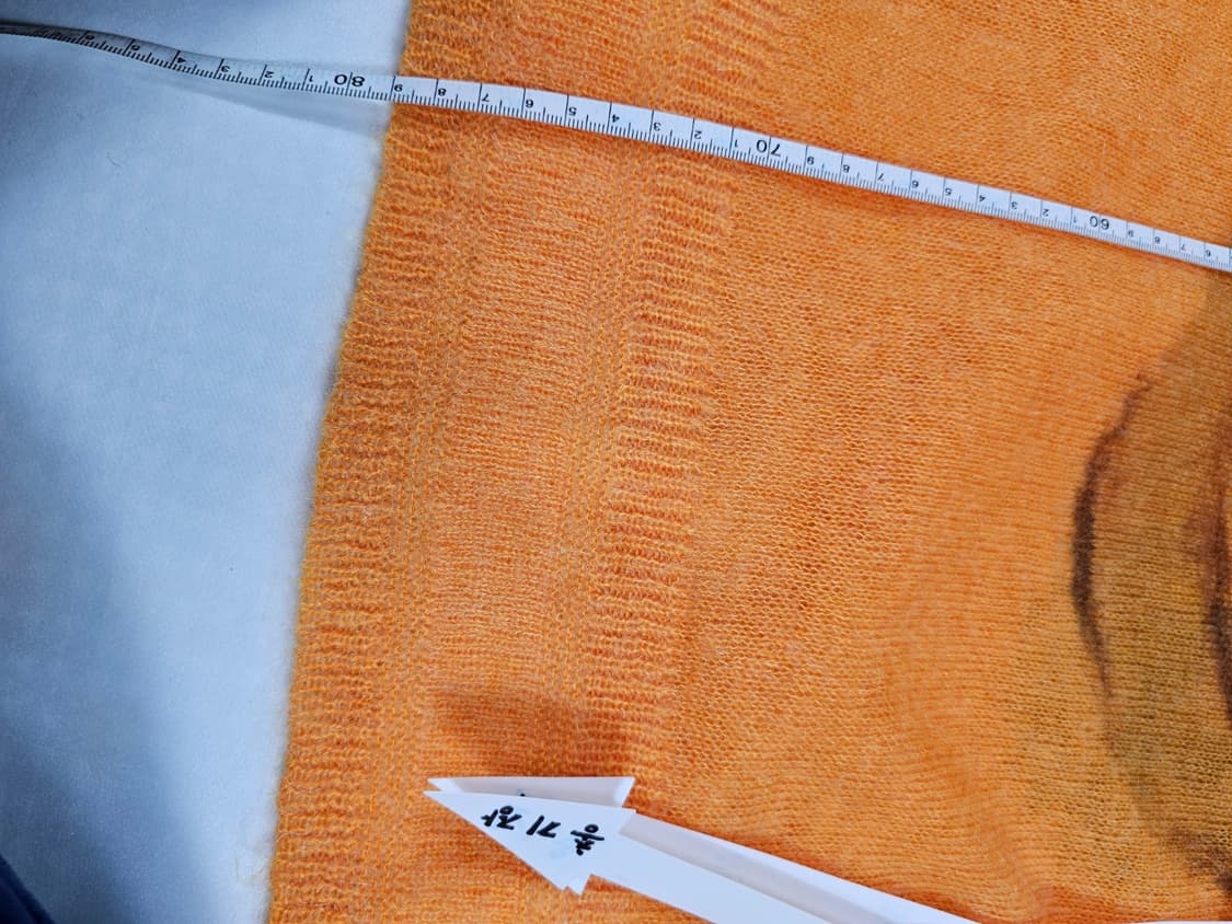 지방시세라믹프린트니트 상품이미지9