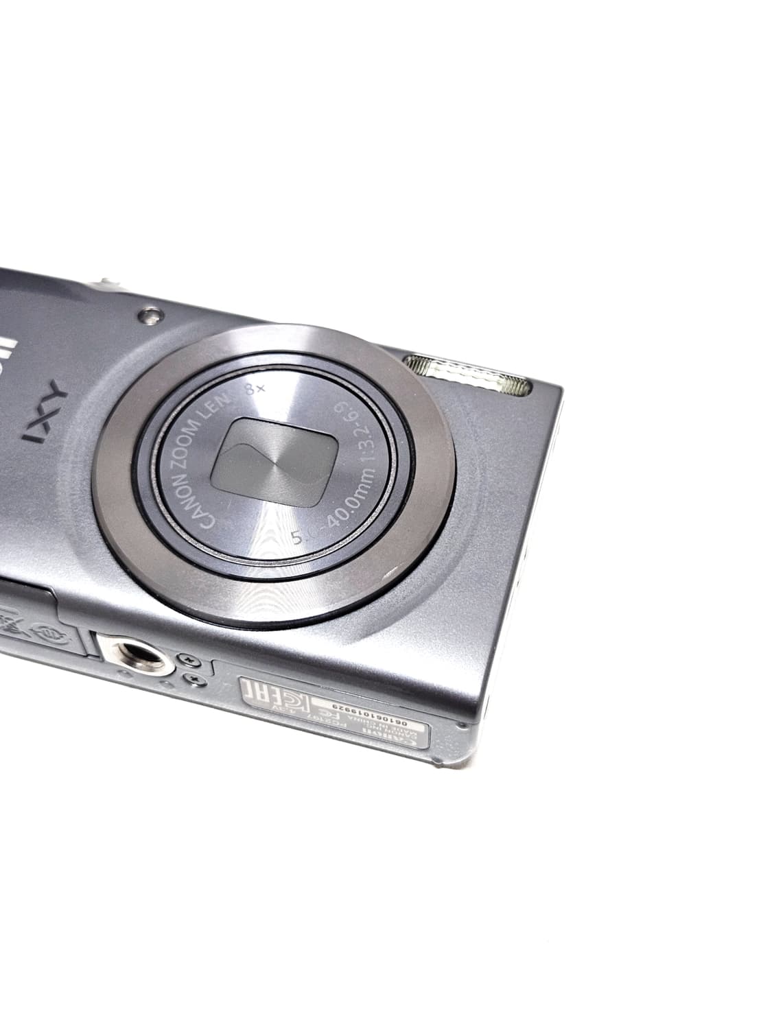 캐논 익시 IXY150 (익서스IXUS150) 디카 디지털카메라 상품이미지3