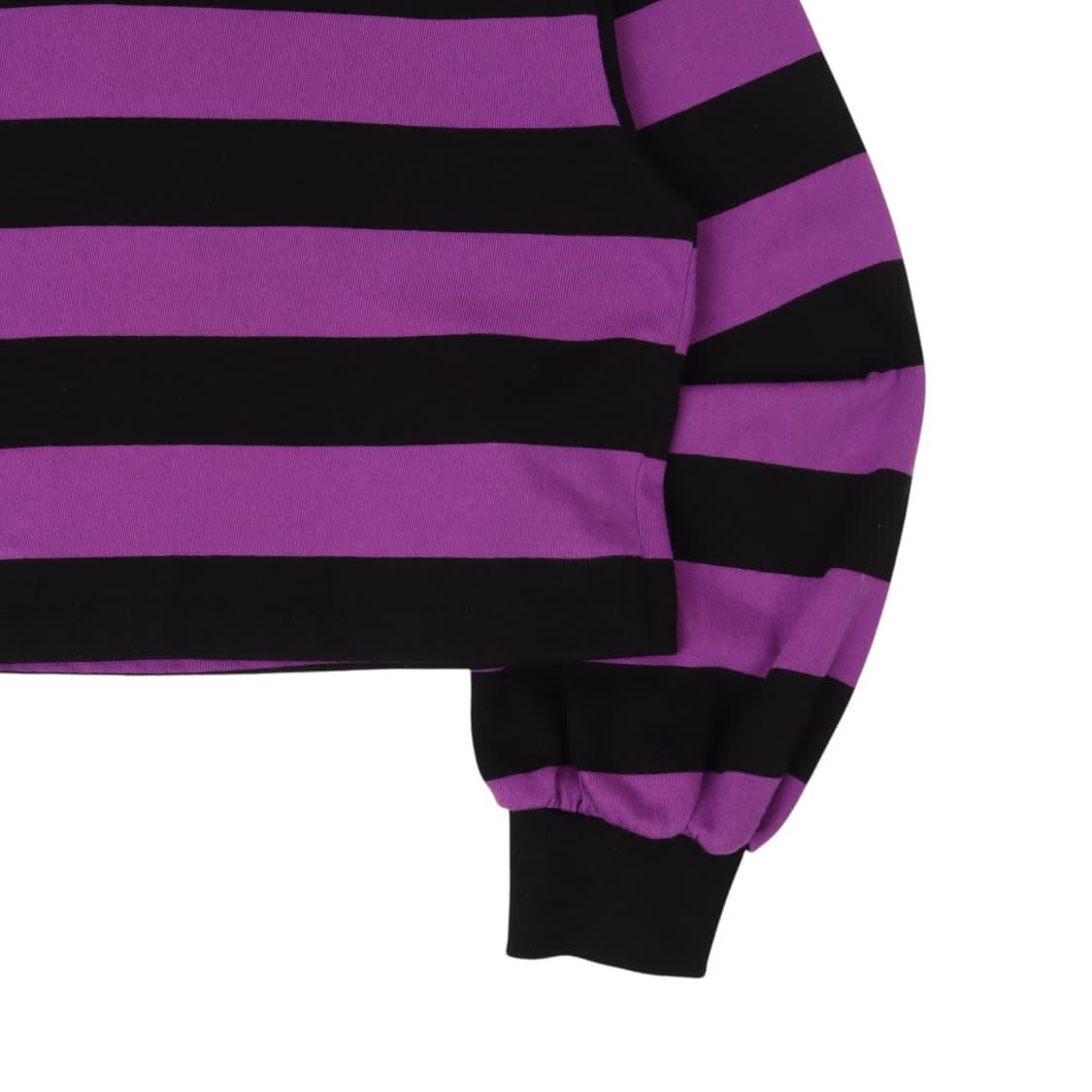 Lucky marche 22fw 스트라이프 스웻셔츠 상품이미지7