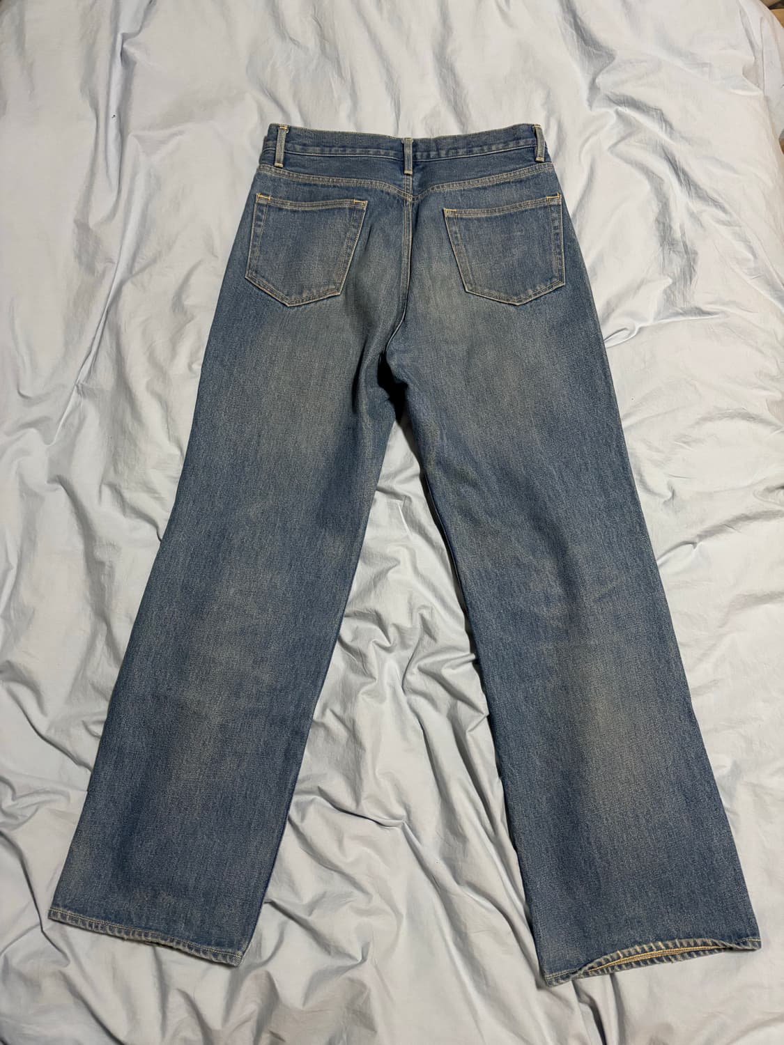 오라리 5p 데님 30사이즈 상품이미지2