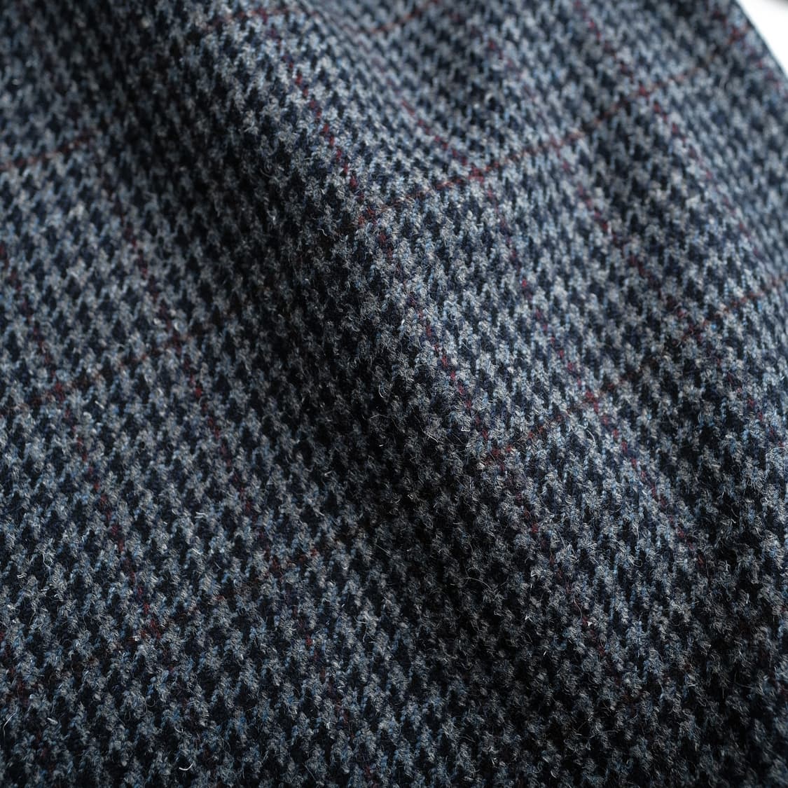 ANATOMICA 18FW 리버시블 싱글 래글런 2 코트 50사이즈 상품이미지6