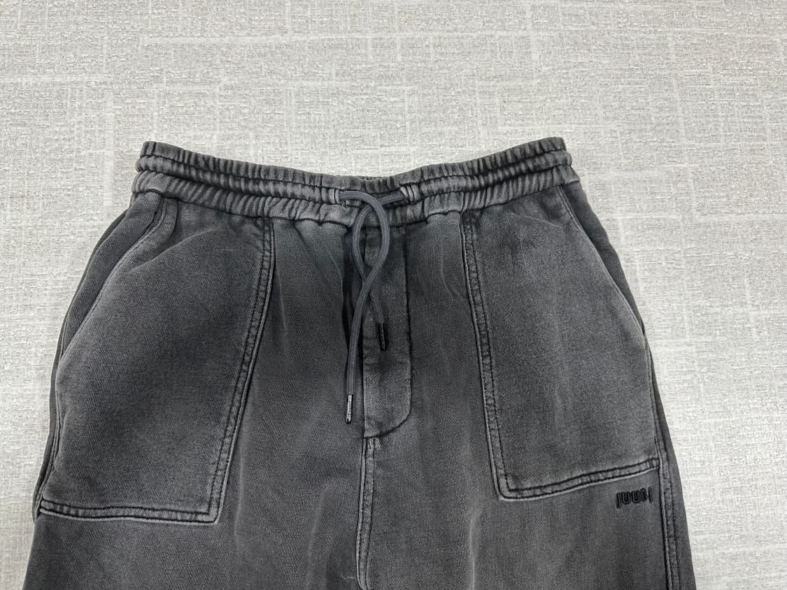 22FW 준지 그레이 조거 상품이미지5