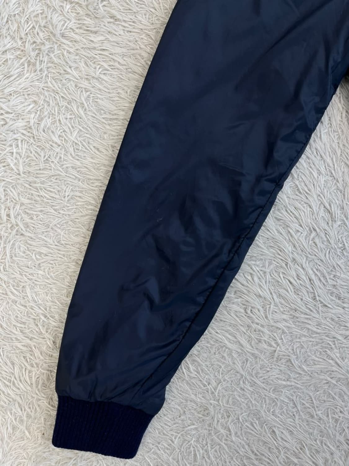 까스텔바작 울 니트 집업/#232 상품이미지3