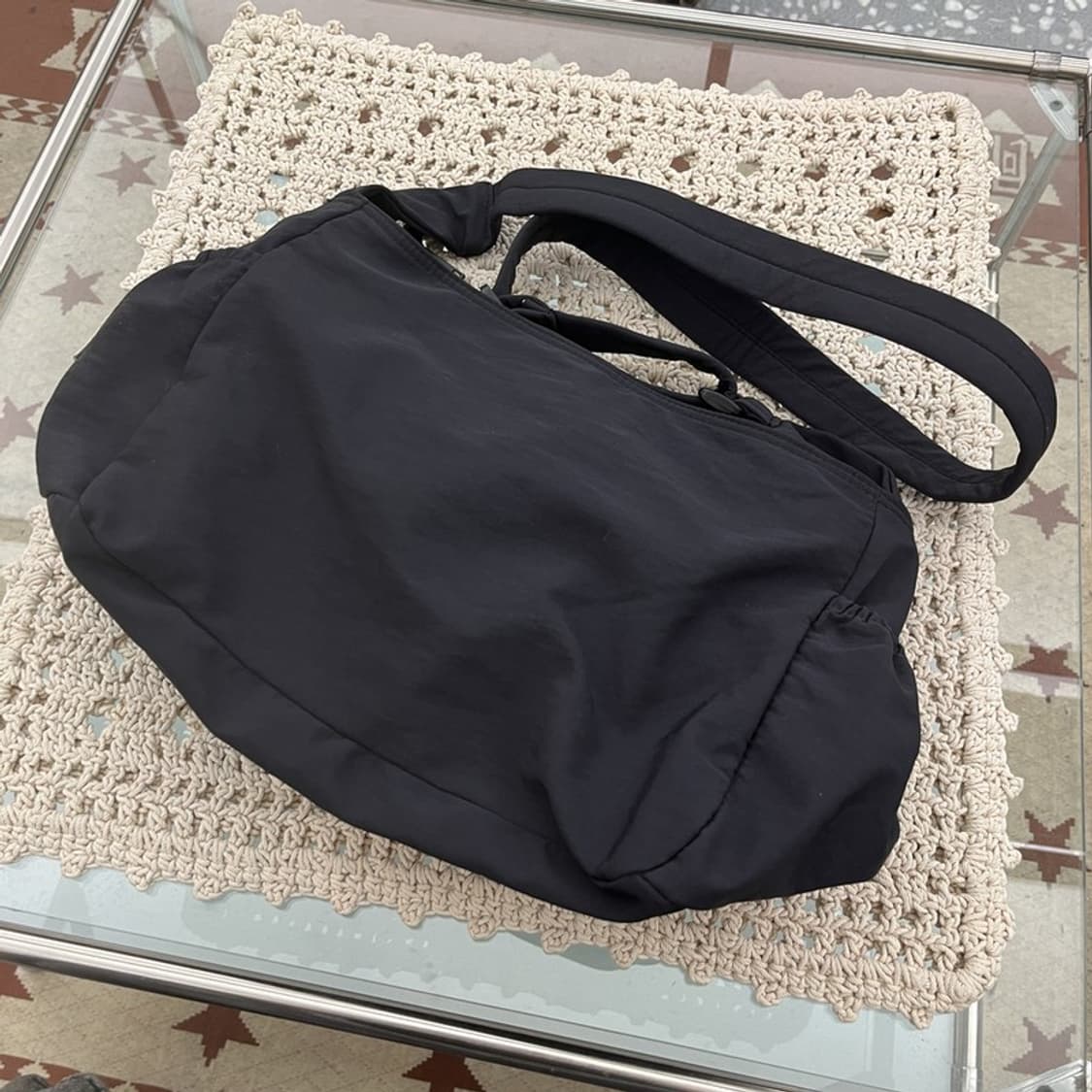 모던하우스 캐주얼 스포티 크로스 메신저백 C10446 상품이미지3