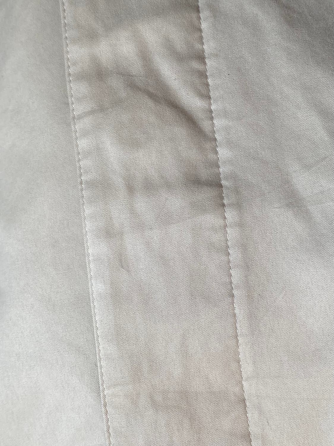 AMISTA 트렌치코트(M) 상품이미지9