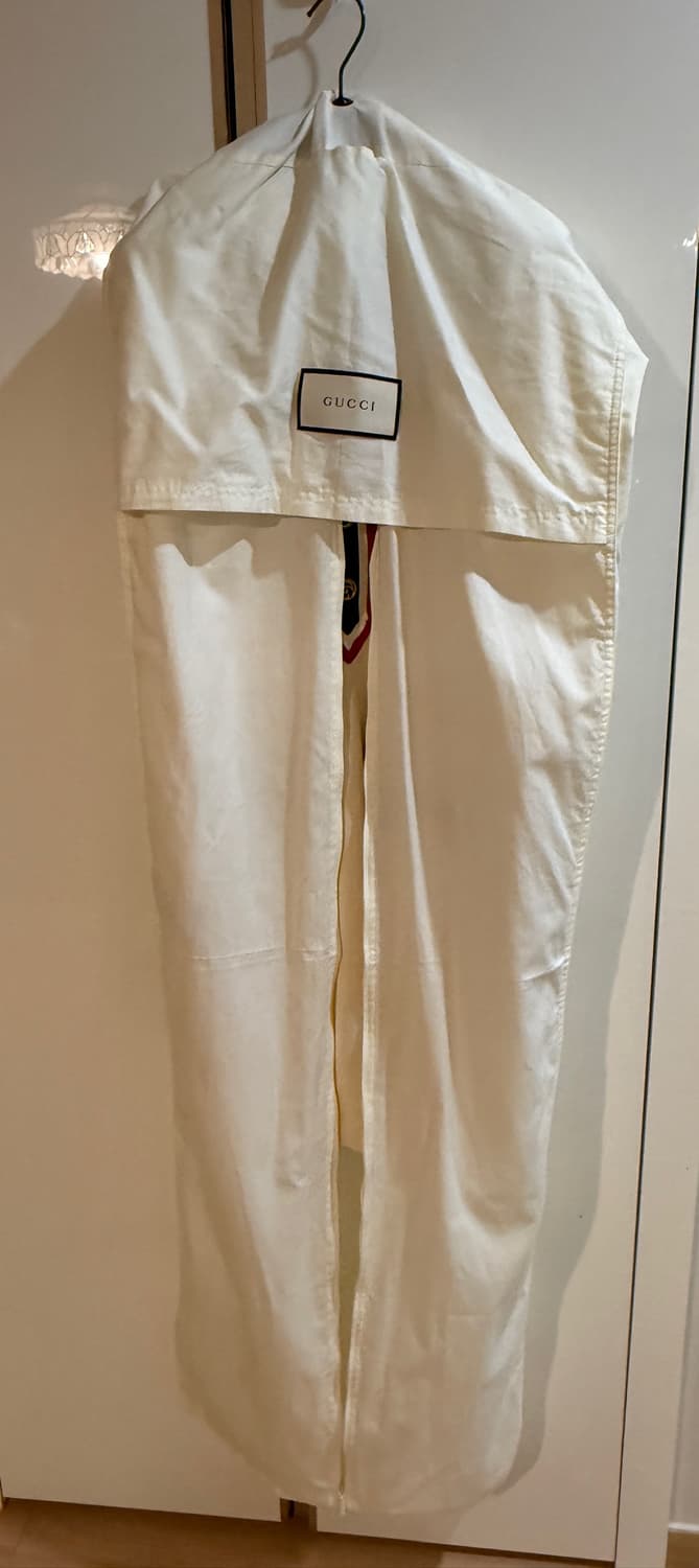 구찌 리본 드레스 원피스s 상품이미지3