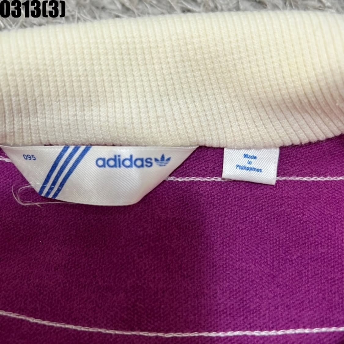 아디다스 트랙탑 져지 상품이미지3