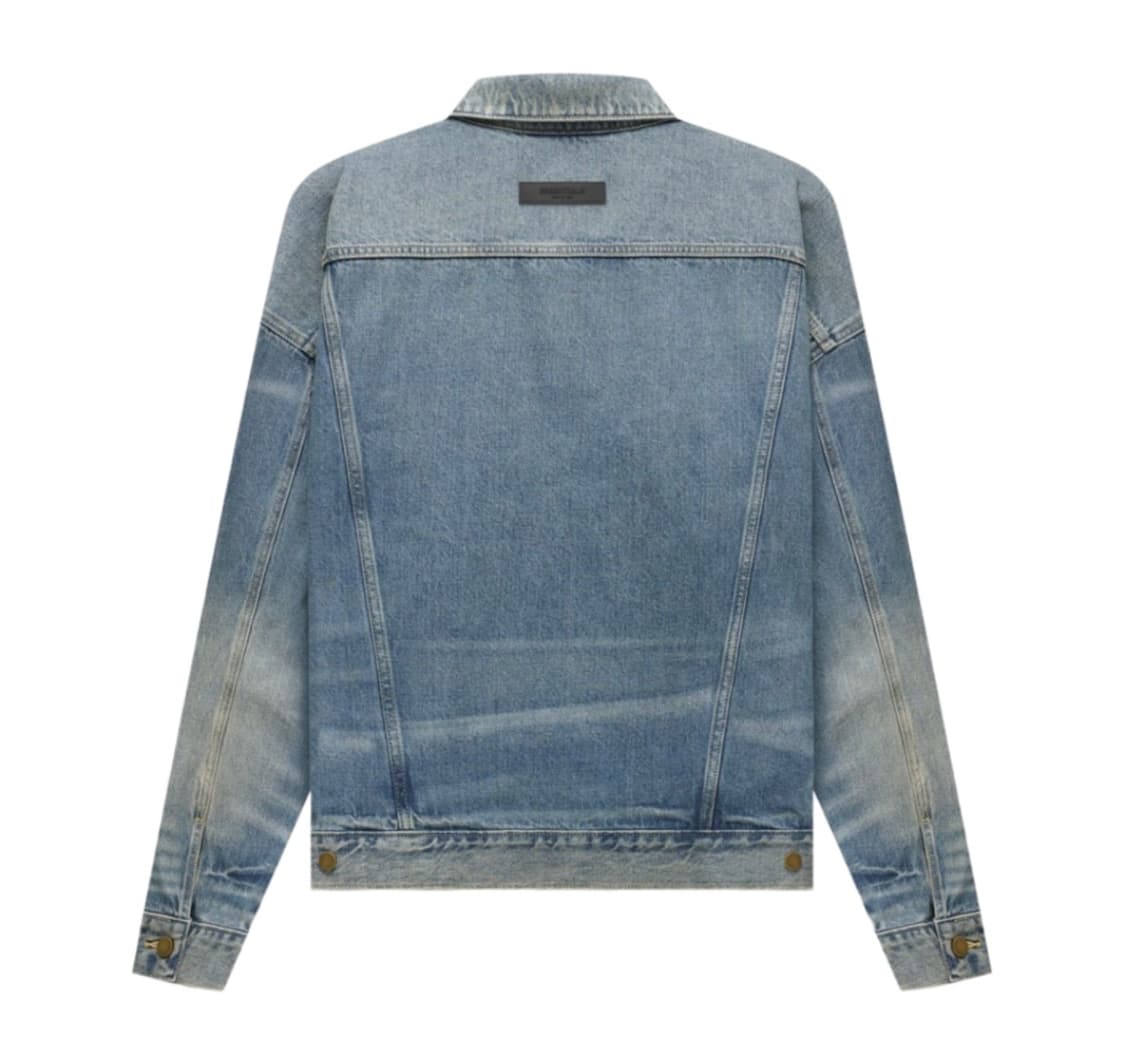 급처🤦🏿‍♀️에센셜 청자켓 상품이미지2