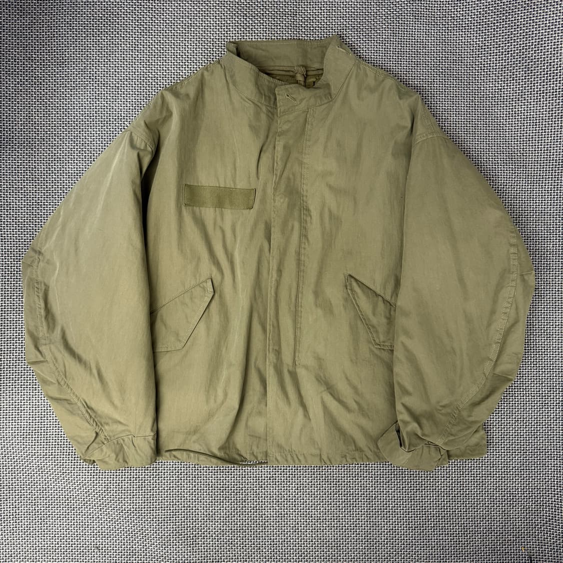 FREAK'S STORE 피쉬테일 숏 (M) 상품이미지1