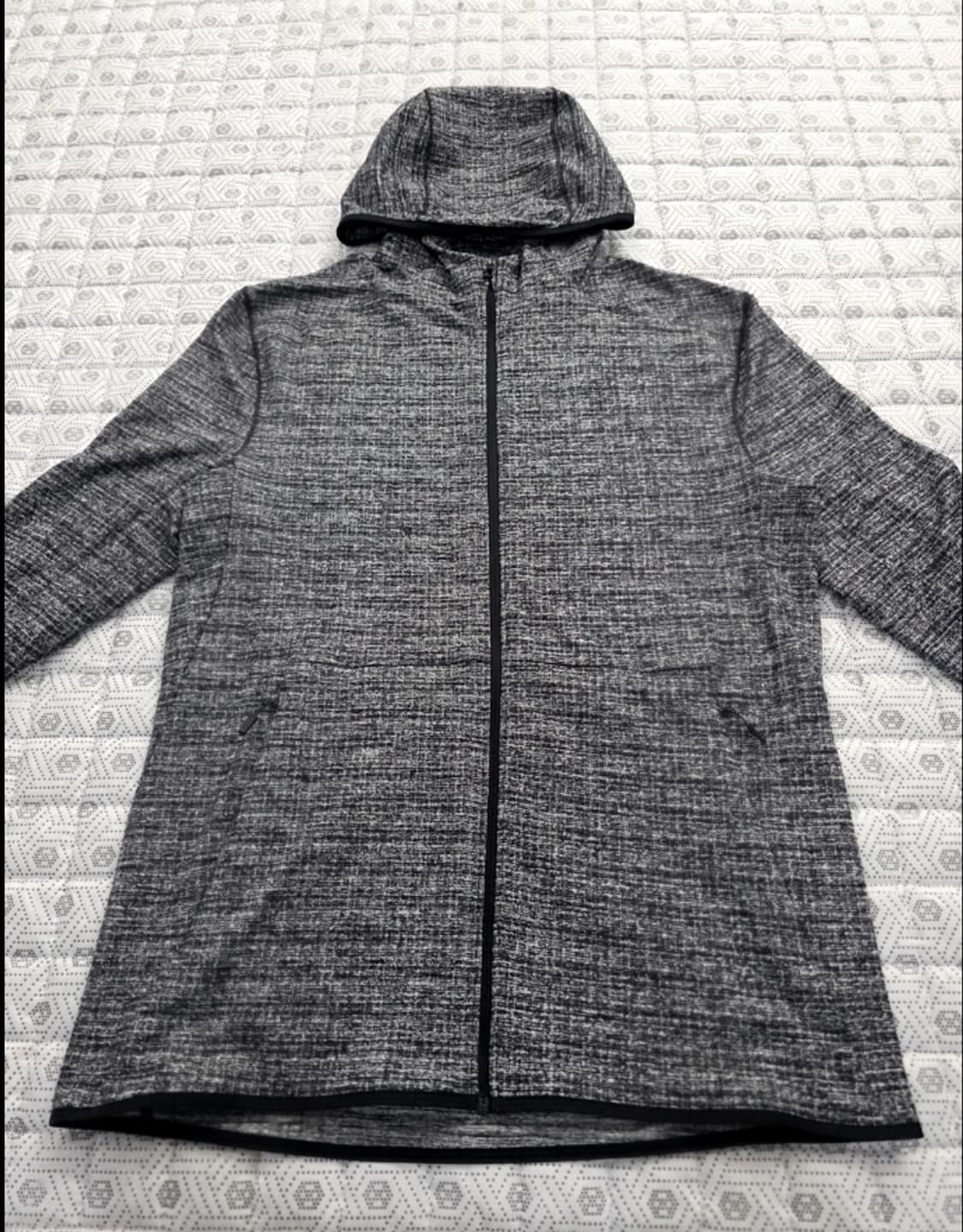 룰루레몬 후드 집업 95 상품이미지5