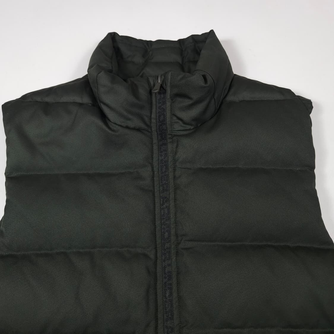 언더아머 덕다운 조끼 패딩 상품이미지3