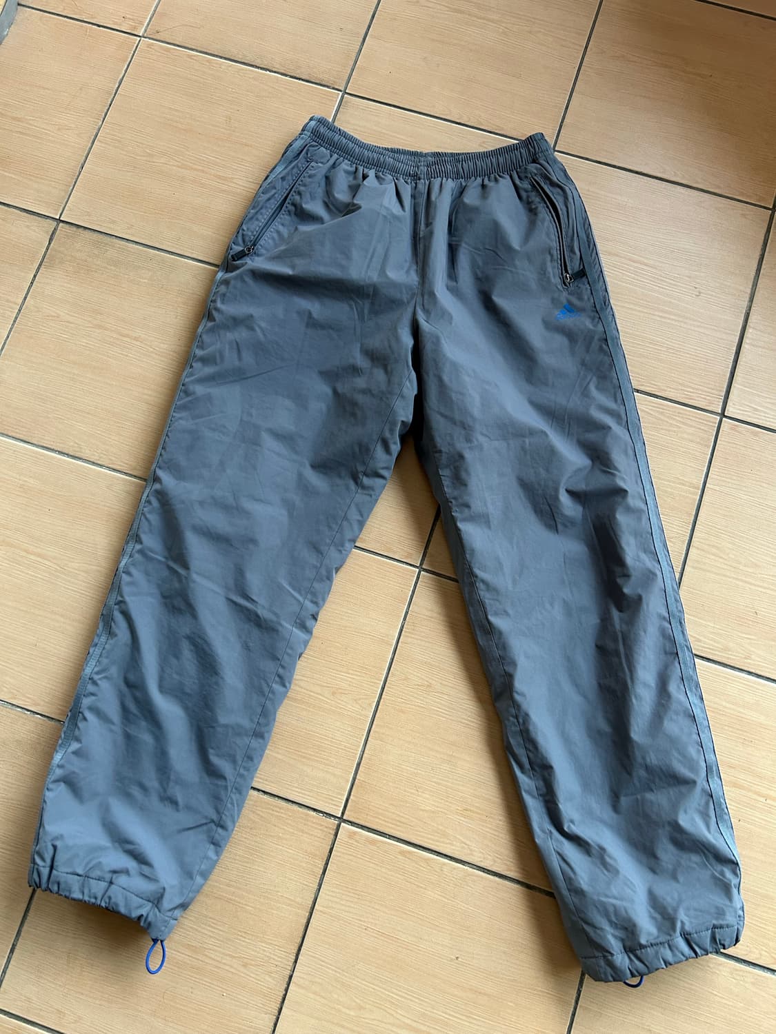 아디다스 패디드 트랙팬츠 상품이미지1