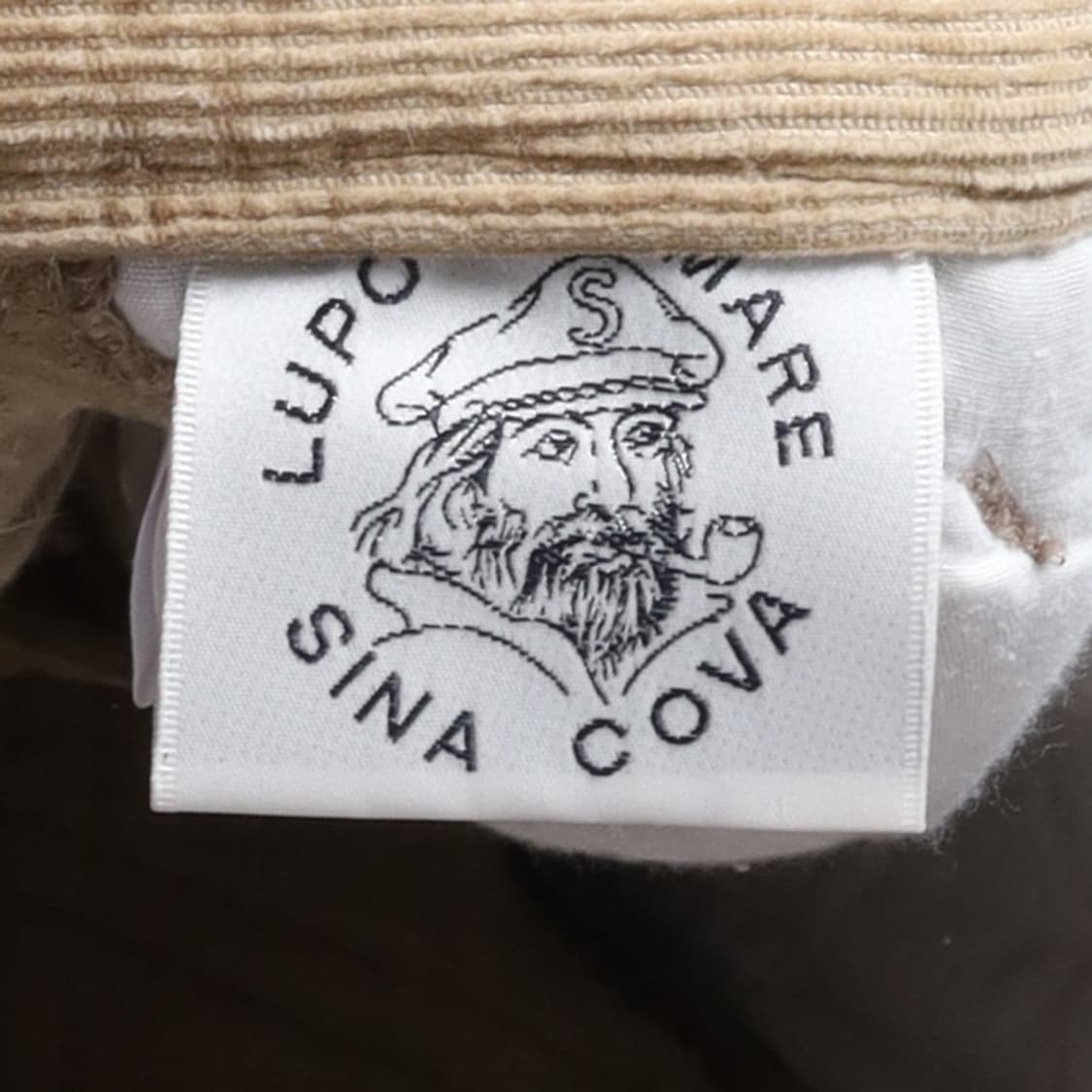 시나코바 SINA COVA Corduroy Pants
 상품이미지9