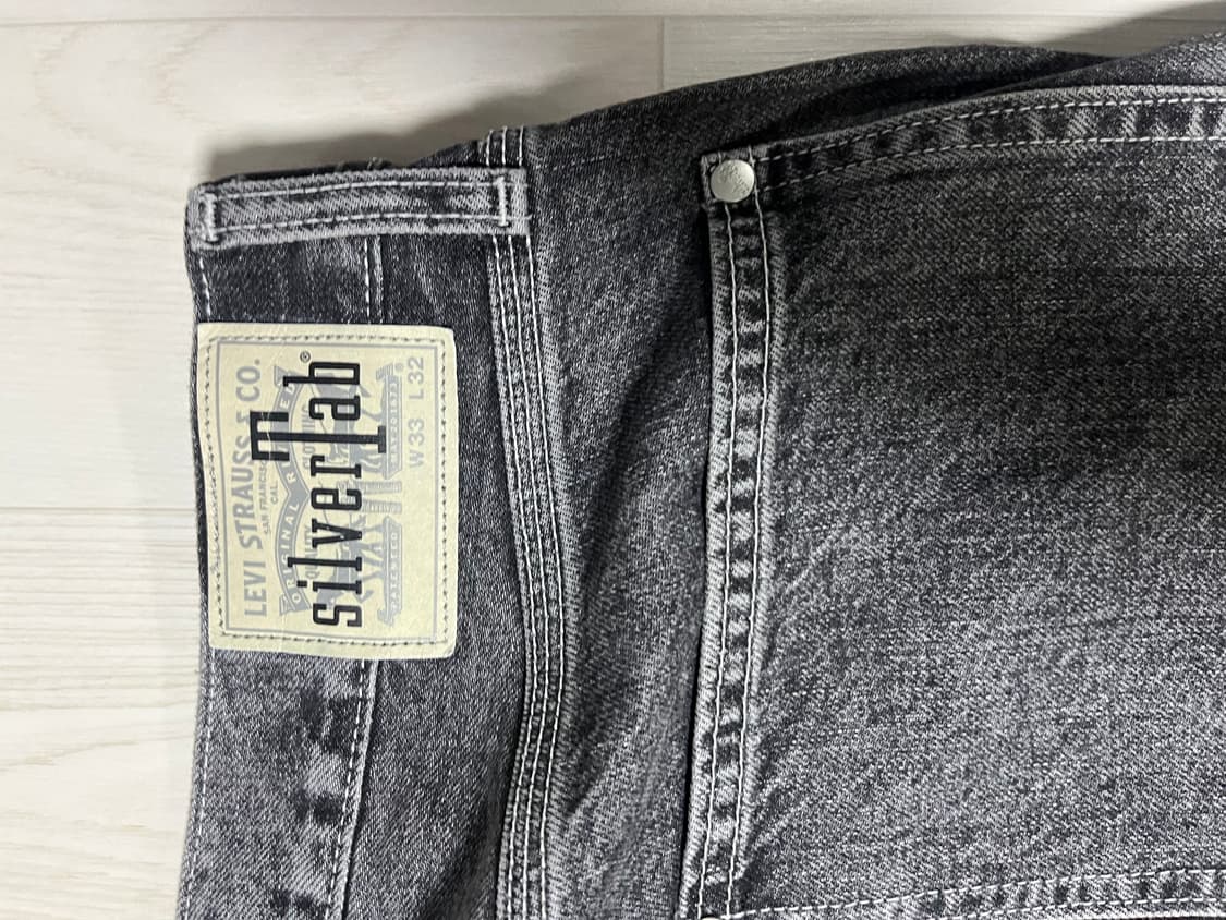 리바이스 실버탭 카펜더 상품이미지4