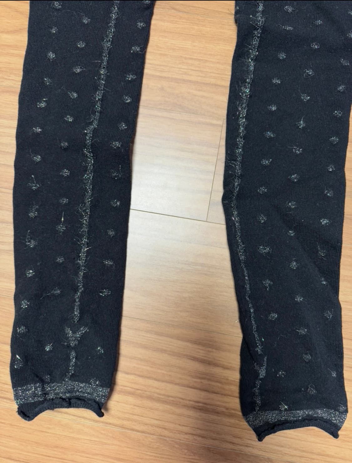 프랑스구매 가스파 유케비치 타이즈 레깅스 3종 상품이미지6