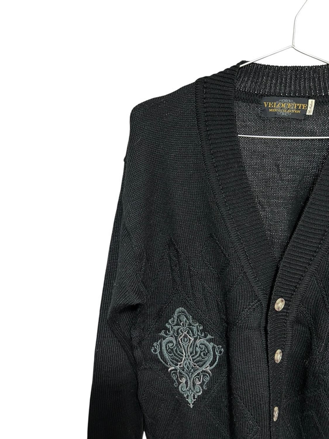 vtg cardigan 상품이미지2