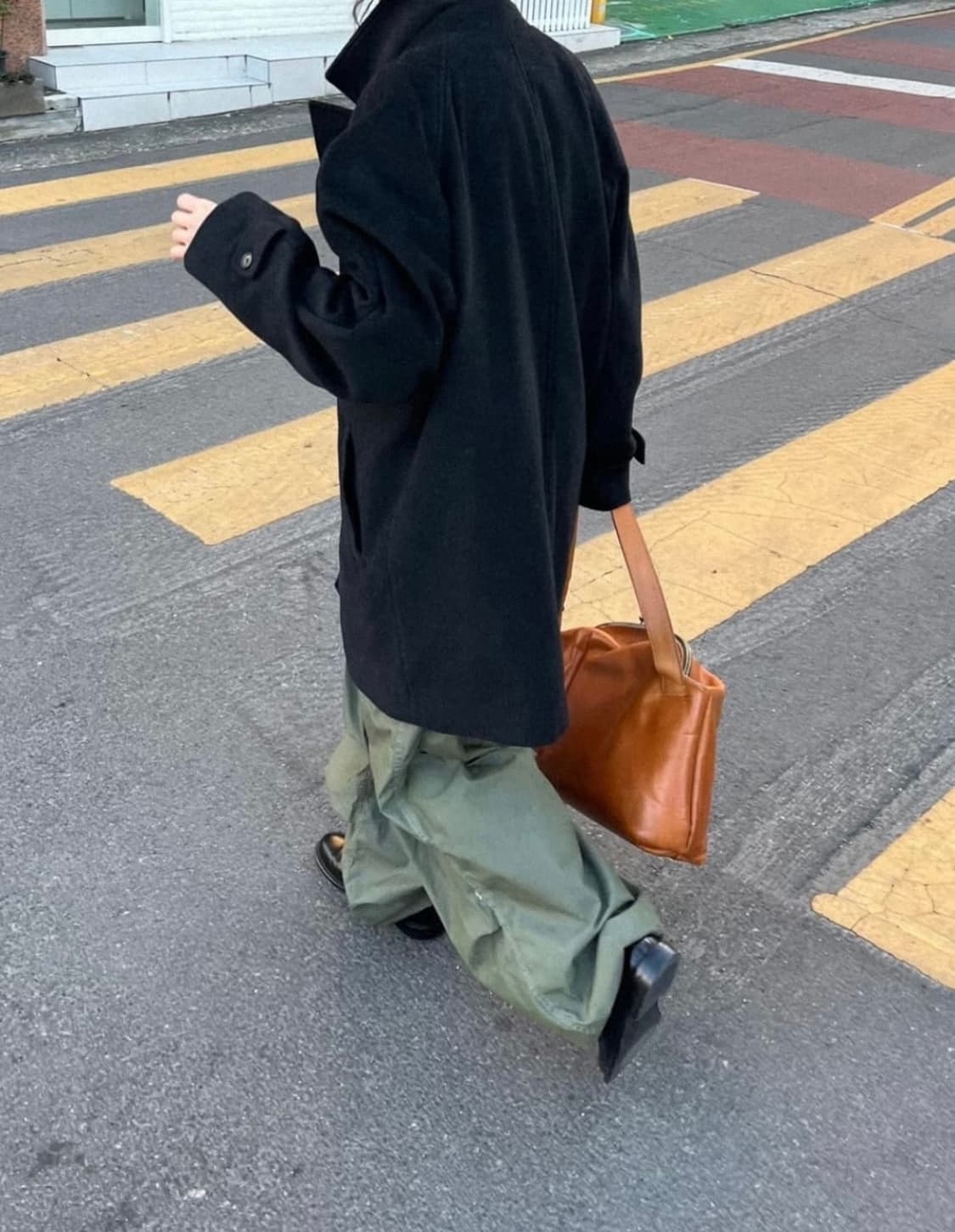 Macromauro 빅백 상품이미지2