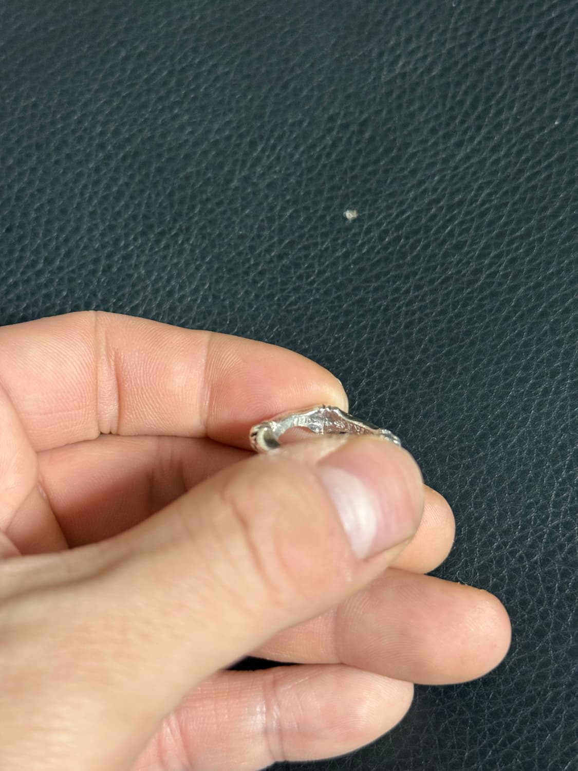 크롬하츠 반지 상품이미지8