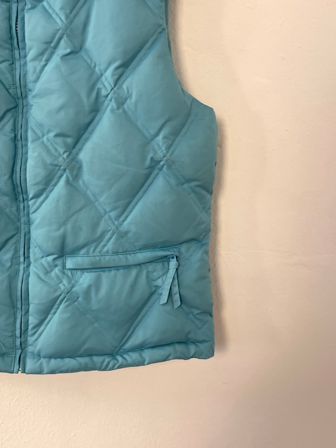 갭 패딩 베스트 상품이미지4