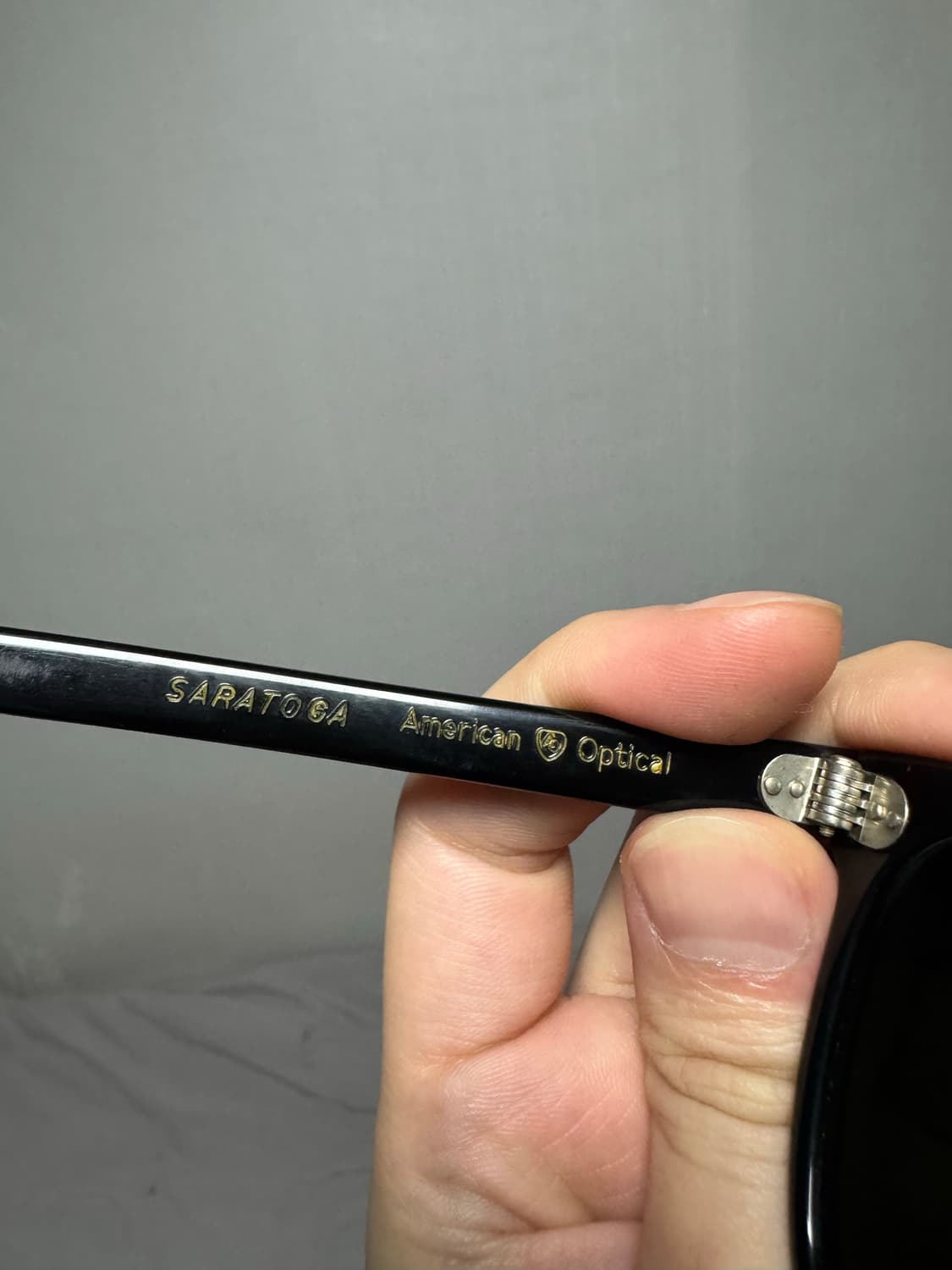 60s 빈티지 사라토가 51사이즈 상품이미지4