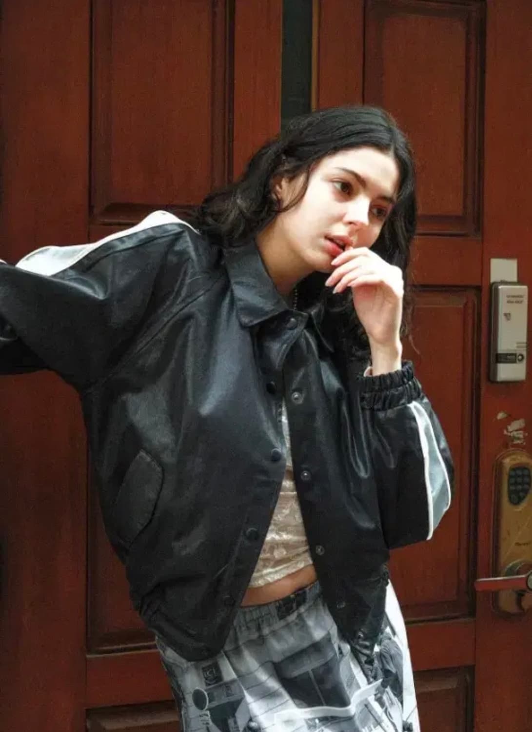 인앤양인하모니 자켓 상품이미지5