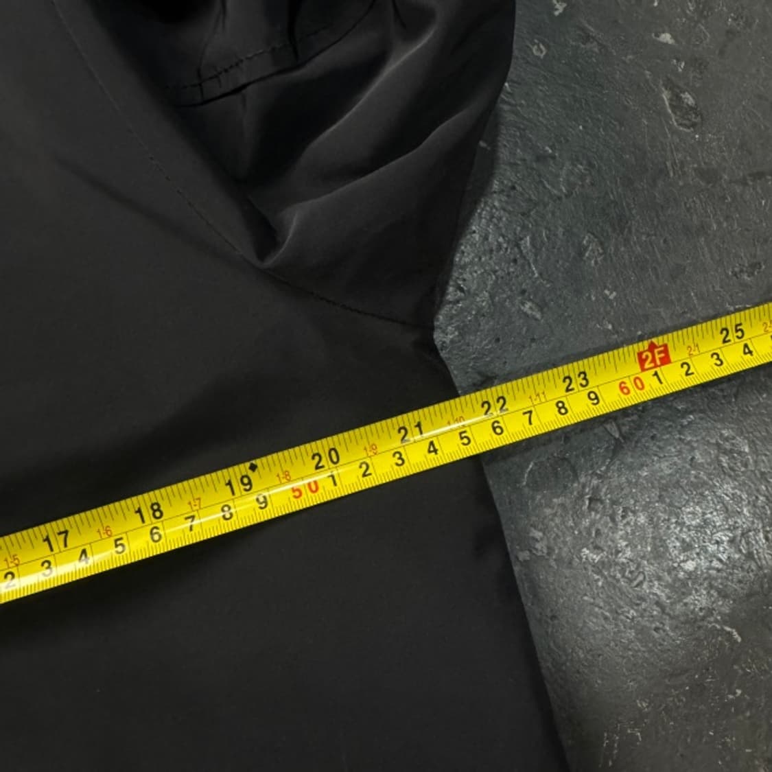 100 캉골 블루종 자켓 상품이미지6