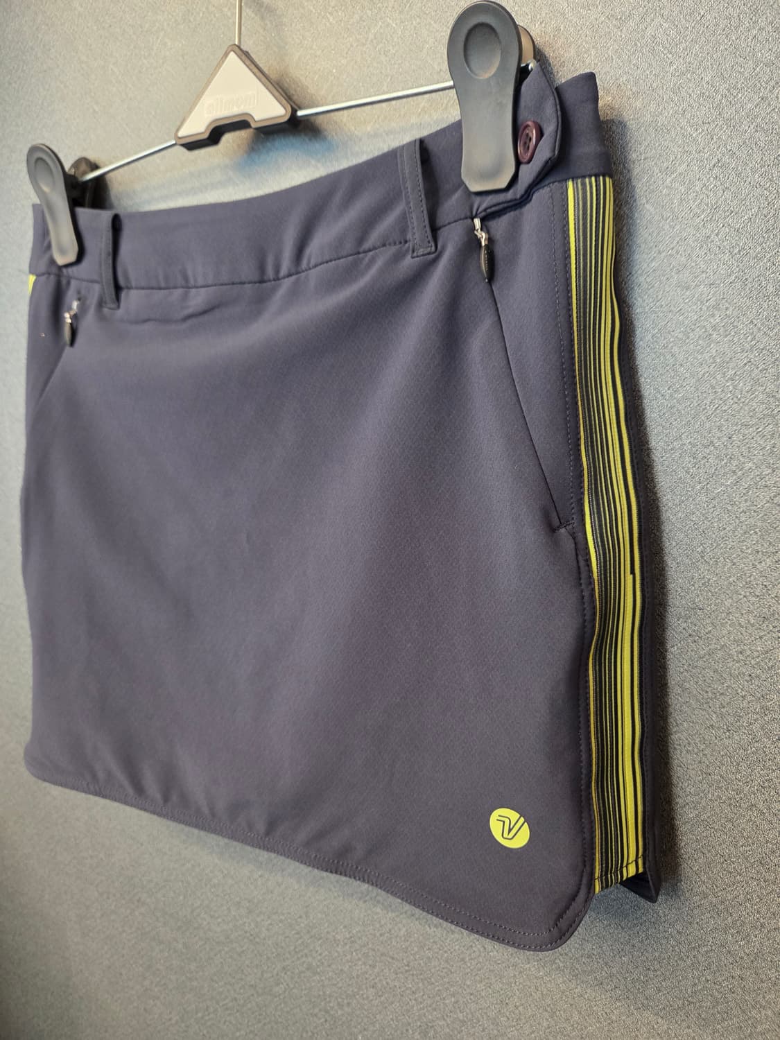 볼빅 골프스커트 (봄.여름용) 상품이미지3