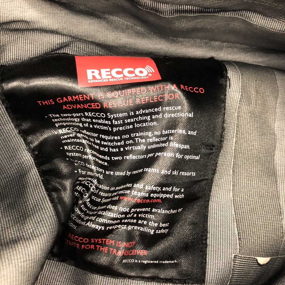 리바이스 514 x 686 데님 스키팬츠 36 인치  상품이미지7