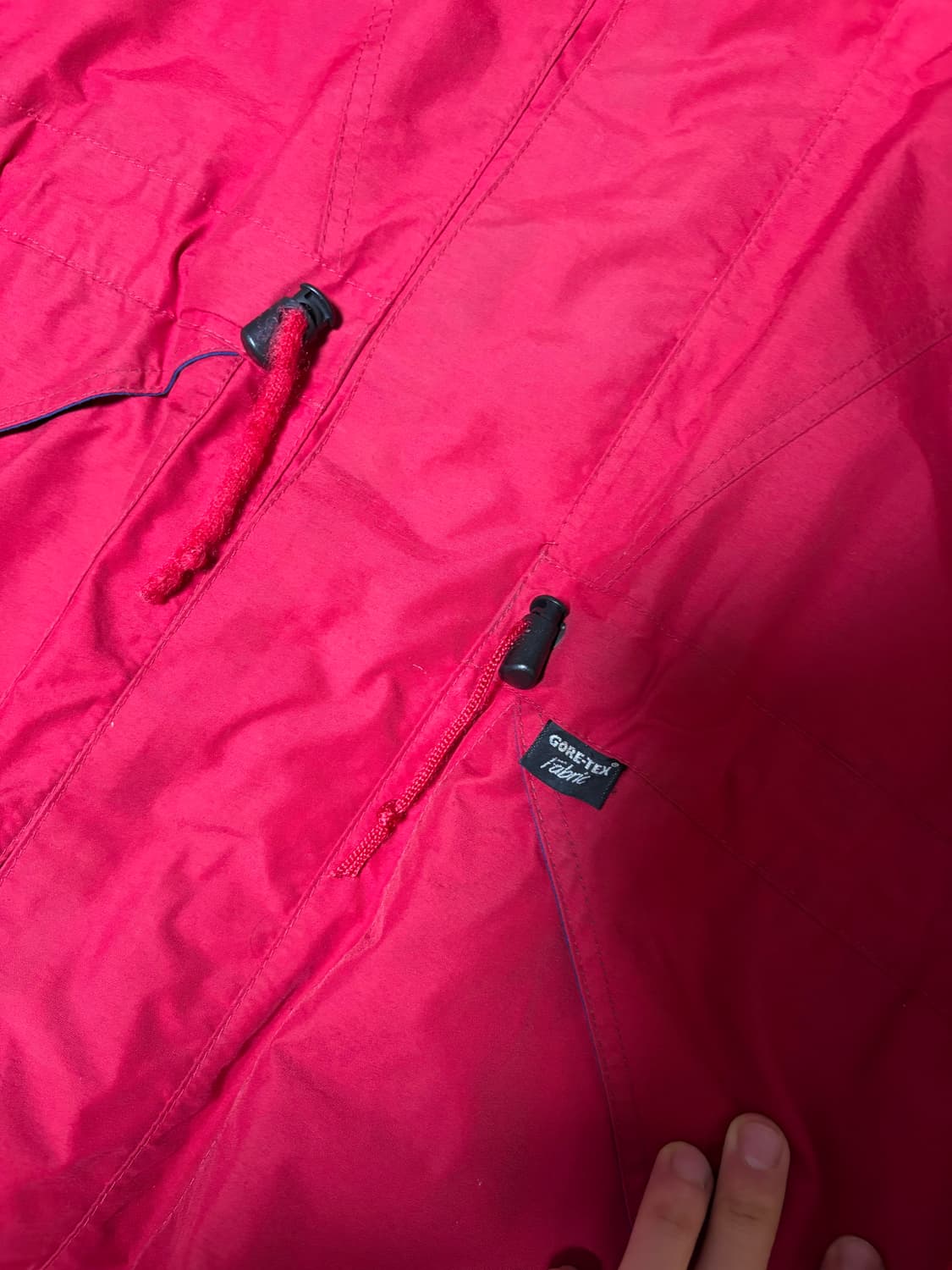 90s berghaus 리암갤러거 동일 제품 상품이미지6